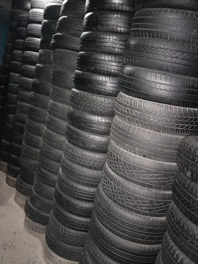 TAJ Tyre CENTER Tarbhar
