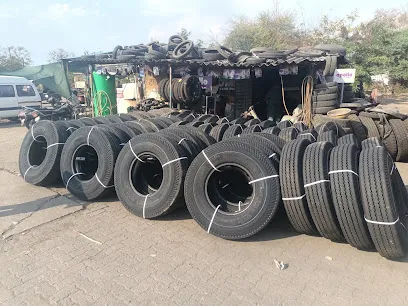 Taj Tyre Shop And Services