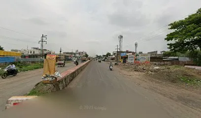 Taj tyre walgoan road amravati