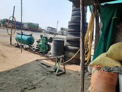 Taj Tyre Works