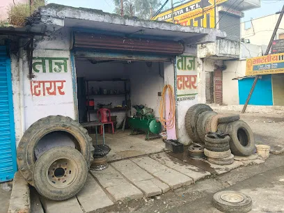 Taj Tyre