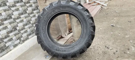 Taj tyres