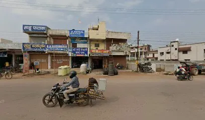 ताज टायर सर्विस