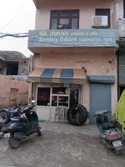 Tajinder Tyre's