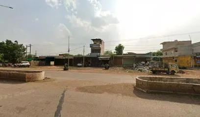TAJU'SHAH TYRE SHOP