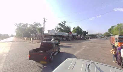 Takhatgarh choraha sumerpur road