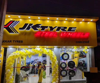 Takkar Tyres - Best Tyres Dealer in Rohtak |Automatic Tyres Changing in Rohtak |Best Wheel Alignment & Balancing in Rohtak