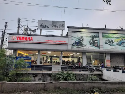 Tamanna Automobiles