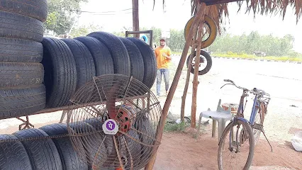 TAMANNA TYRE SERVICE