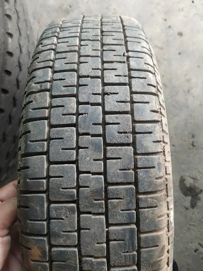 Tamanna Tyres Retreading