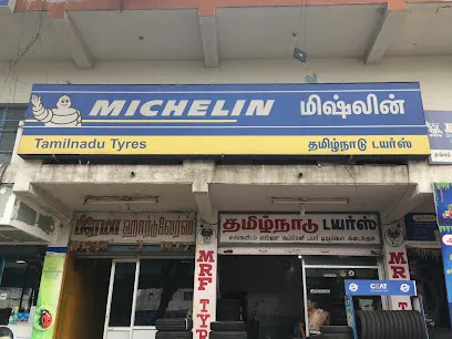 Tamilnadu Tyres