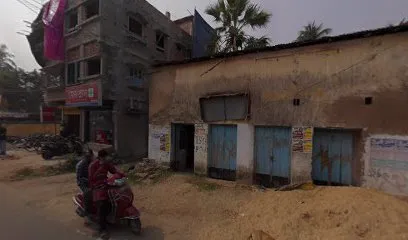 Tamluk Auto Parts & Tyres