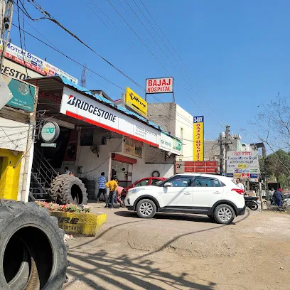 Tandon Motor Store