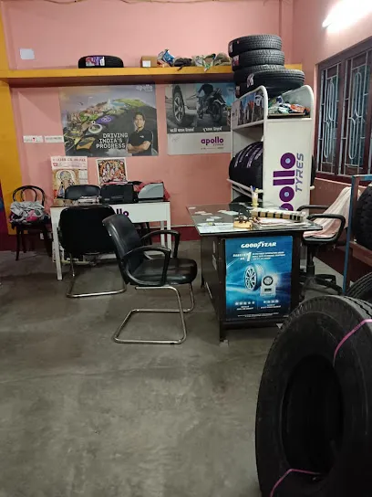 TANMAY TYRES