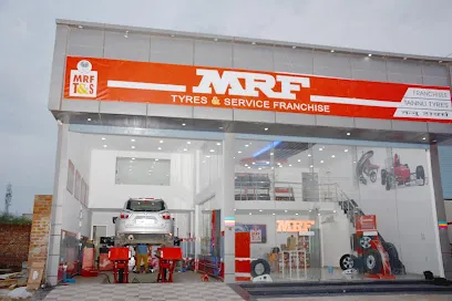 TANNU TYRES