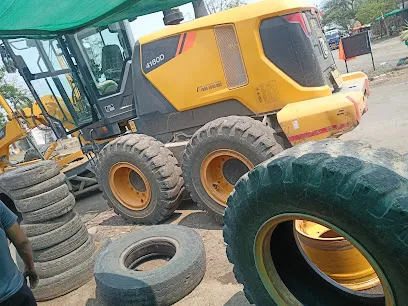 Tanvir tyres Shop