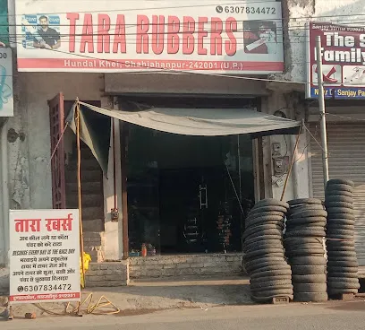 Tara Rubbers