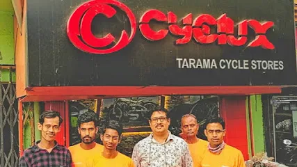 Tarama Cycle Stores