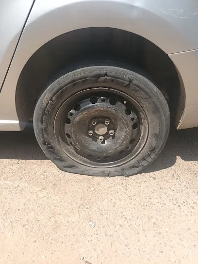 Tari Tyre Mehal Kalan