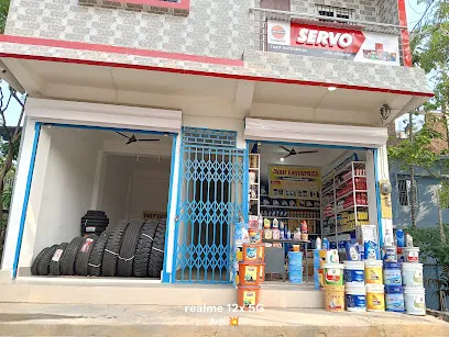Tarif Enterprises