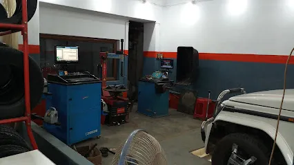 Tarun Tyres