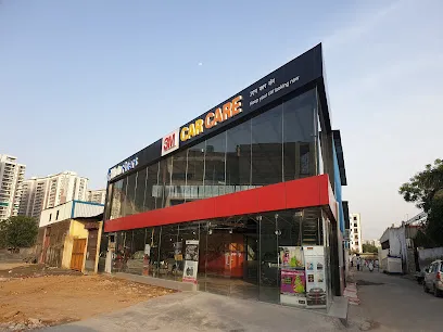 Taskforce Auto Private Limited