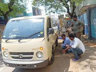 TATA ACE INTRA DEALER CHENNAI SALES & SERVICE