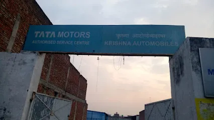 Tata Authorised Car Service Center - Krishna Automobiles, Sitapur (Multi Brand Car service Center)