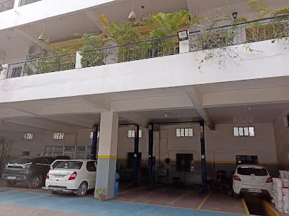 Tata Motors Authorized Workshop And Service Station- Varanasi Auto Vehicles