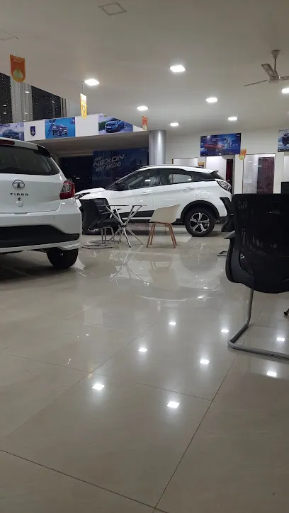 TATA Motors BELLAD