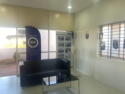 Tata Motors Cars Service Center-Manickbag Automobiles, Gadag