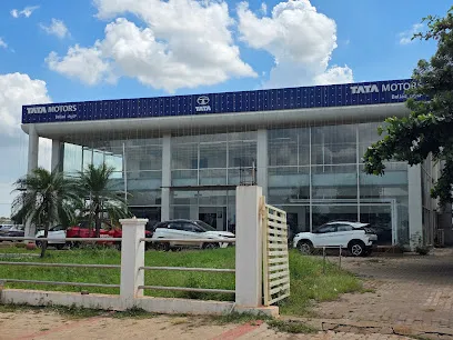 Tata Motors Cars Service Centre - Bellad Enterprises, Anantpur Road