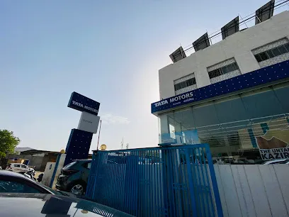 Tata Motors Cars Service Centre - Harsolia Brothers, Sector 28, Gandhinagar