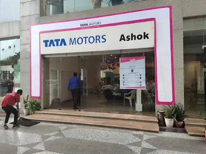 Tata Motors Cars Showroom - Ashok Auto, Sanjay Place