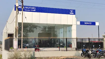 Tata Motors Cars Showroom - Banerjee Automobiles Pvt Ltd, Bikna