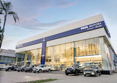 Tata Motors Cars Showroom - Joshi Autotech, Mohali