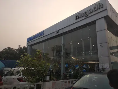 Tata Motors Cars Showroom - Magadh Motors, Gaya Bodhgaya Road