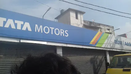 Tata Motors Commercial Vehicle Dealer - Adrika Motors Pvt Ltd