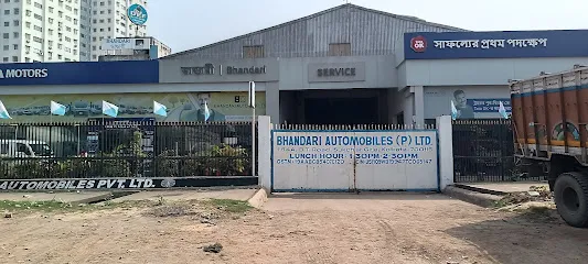 Tata Motors Commercial Vehicle Dealer - Bhandari Automobiles Pvt Ltd