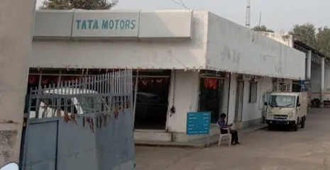 Tata Motors Commercial Vehicle Dealer - Kalinga Auto Syndicate