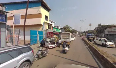 Tata Motors Commercial Vehicle Dealer - Kamal Motors