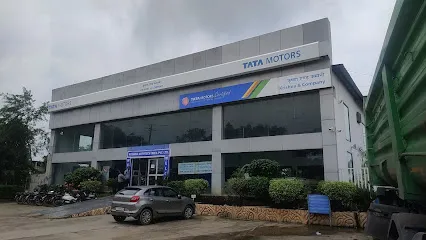 Tata Motors Commercial Vehicle Dealer - Krishna Autotech India Pvt Ltd