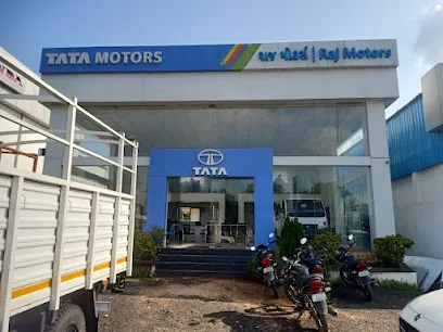 Tata Motors Commercial Vehicle Dealer - Raj Motors