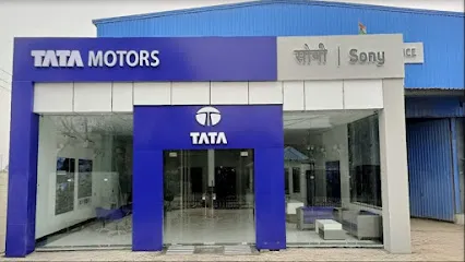 Tata Motors Commercial Vehicle Dealer - Sony Auto Wheels