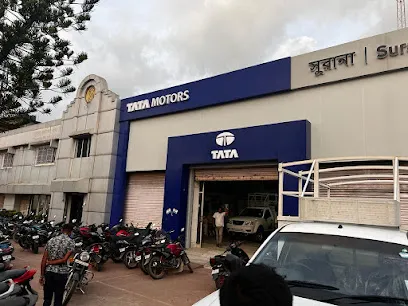 Tata Motors Commercial Vehicle Dealer - Surana Motors Pvt Ltd