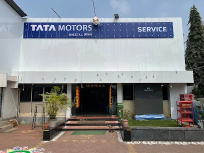 Tata Motors Service Center - Sheetal Automobiles, Malegaon
