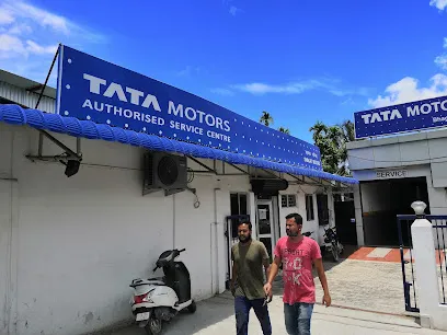 Tata motors , swagat motors