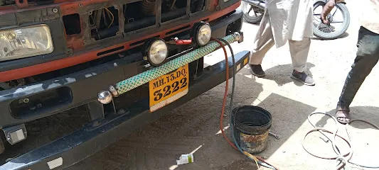 Tata Motors
