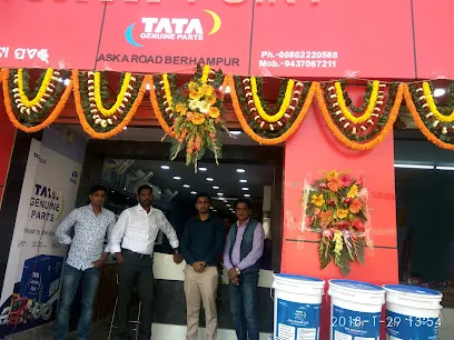 Tata Point
