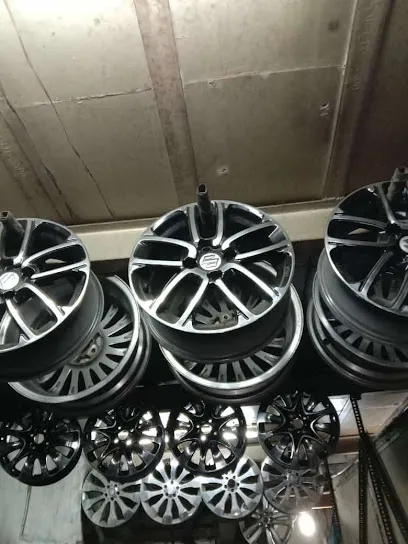 TAUSEEB TYRE SHOP 1